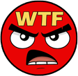 wtf emote for Discord