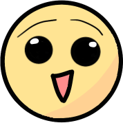 emojihappy emote for Discord