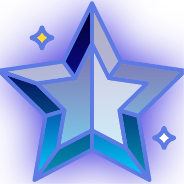 blue_star emote for Discord