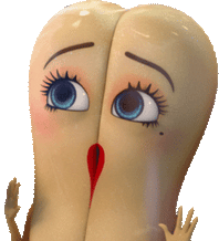 Buns emote for Discord