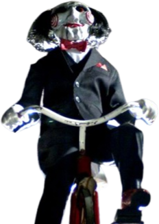 Billy_The_Puppet emote for Discord