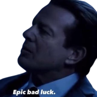 Epic_Bad_Luck emote for Discord