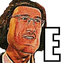 e emote for Discord