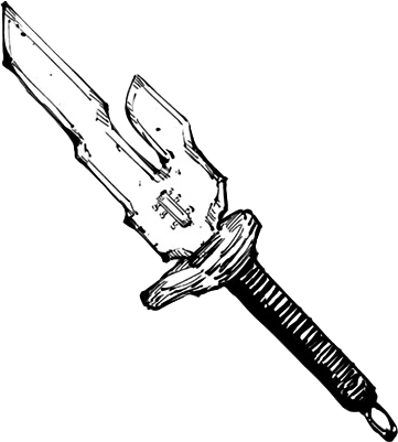 Weapon1 emote for Discord
