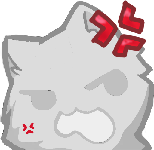 ouno_angry emote for Discord