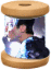blue_steel_thread emote for Discord