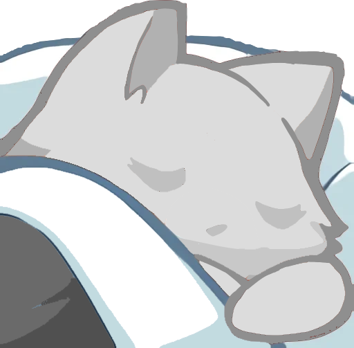 ouno_sleep emote for Discord