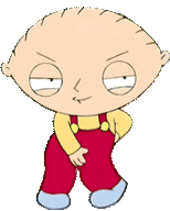 Stewie_Dance emote for Discord