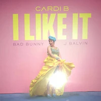 CardiB emote for Discord