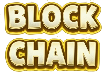 blockchain emote for Discord