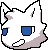 dog emote for Discord