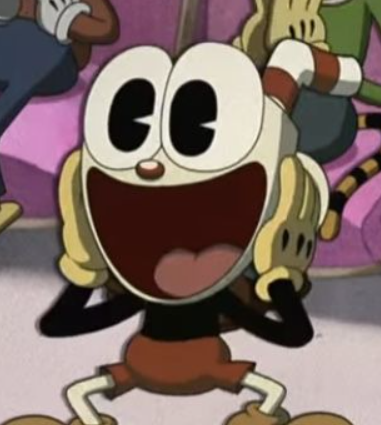 CUPHEAD_GYATTT emote for Discord