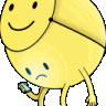 Pain emote for Discord