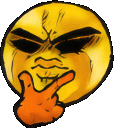 Emojojo emote for Discord