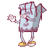 C_Food emote for Discord
