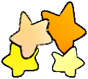 yellowstars emote for Discord