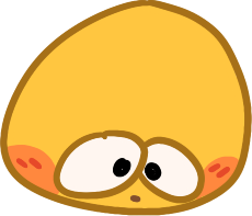 Embarrassed emote for Discord