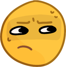 Concern emote for Discord