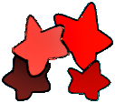 redstars emote for Discord