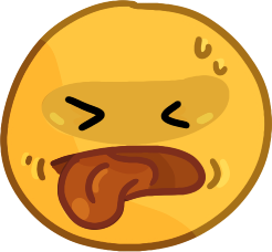 Icky emote for Discord
