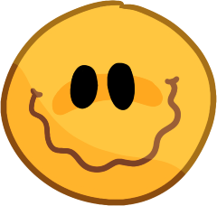 Wiggly_Smile emote for Discord