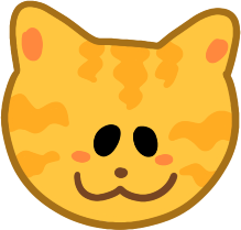 Kitty emote for Discord