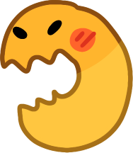 Bites_You emote for Discord