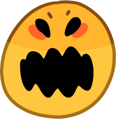 Hiss emote for Discord