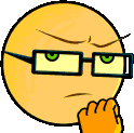 Middle_finger_raise emote for Discord