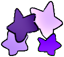 purplestars emote for Discord