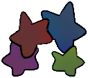 darkstars emote for Discord