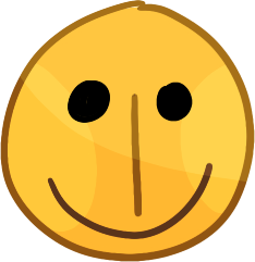 Regular_Smile emote for Discord