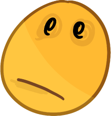Um_Uh_What emote for Discord