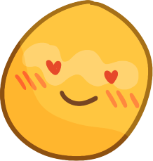 Lovey emote for Discord