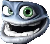 crazy_frog emote for Discord