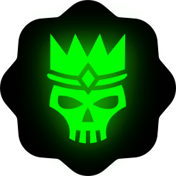 King emote for Discord