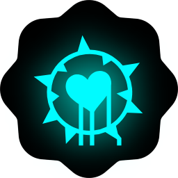 Conquerors emote for Discord