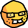 goofy_ahh_nerd emote for Discord