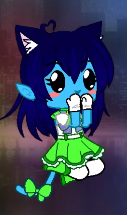 Supper_exited emote for Discord