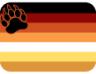 butchbear emote for Discord