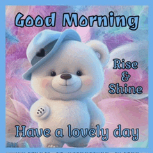 good_morning emote for Discord