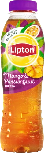 Liptonicetea emote for Discord