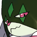 MeowscaradaSmug emote for Discord