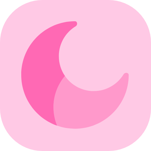 Moon emote for Discord