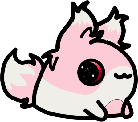 FoxBug emote for Discord