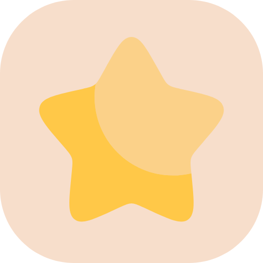 Star emote for Discord