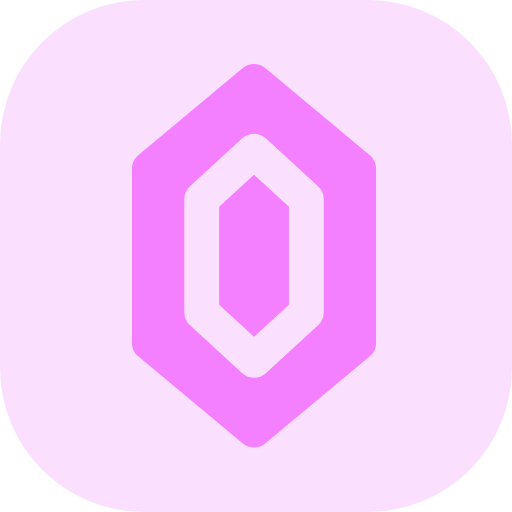 Server_Booster emote for Discord