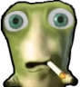 tuh emote for Discord
