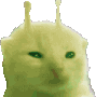 glorpRave emote for Discord
