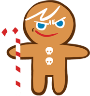 gingerbravo emote for Discord